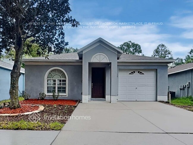 Building Photo - 10624 Navigation Dr