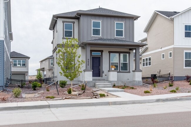 Building Photo - STUNNING 4BD/3.5BA HOME IN WOLF RANCH – MO...