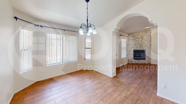 Building Photo - 1835 E Ganymede Dr