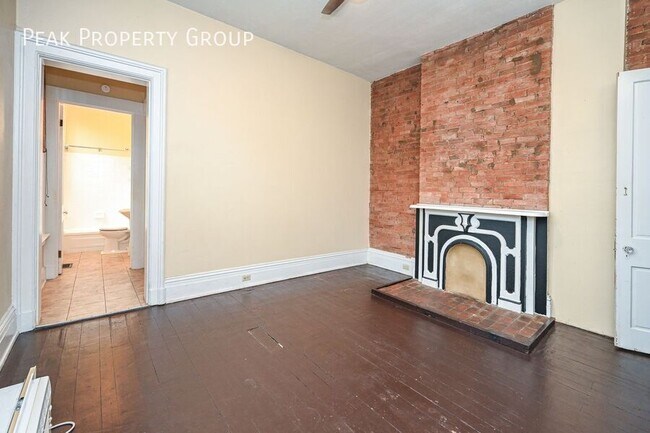 Building Photo - 2222 Ohio Ave