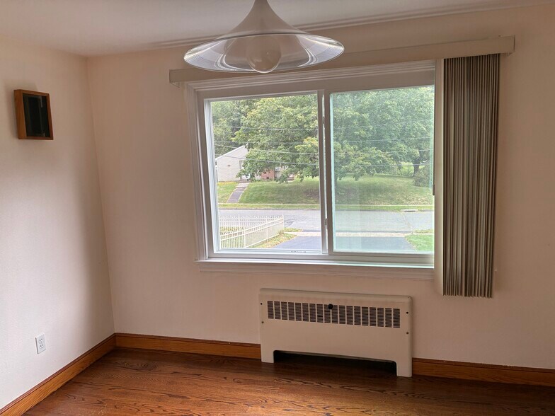 All new windows - 197 Carter Ln
