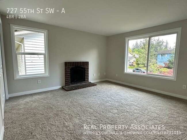 Building Photo - 727 55th St SW