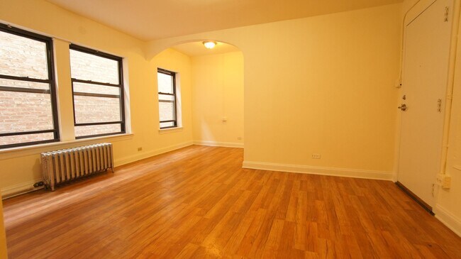 Interior Photo - Kenmore East Apartments