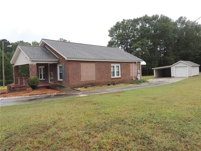 Building Photo - 803 Kings Rd