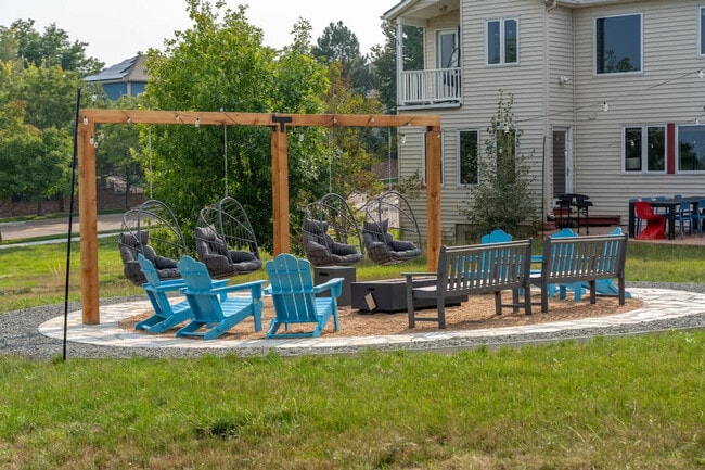 Building Photo - 7208 Secrest Ct