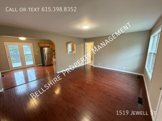 Building Photo - 1519 Jewel St