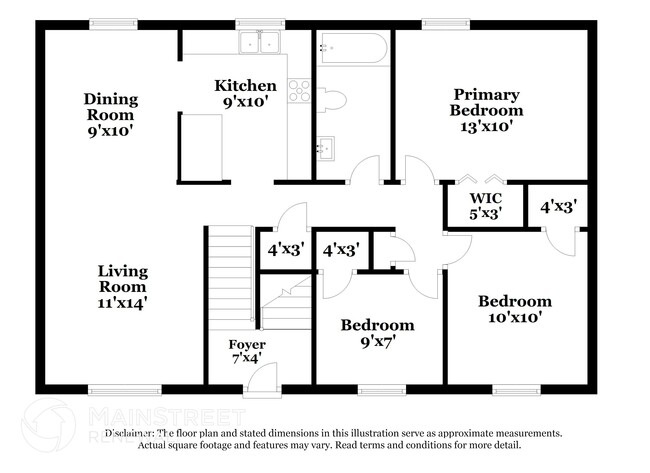 Building Photo - 5716 Montina Rd