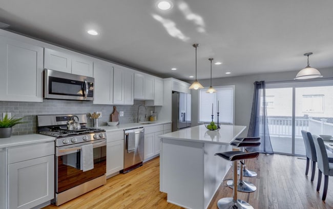 Building Photo - 2 Bedroom House Available With 2 car parking Northern Liberties