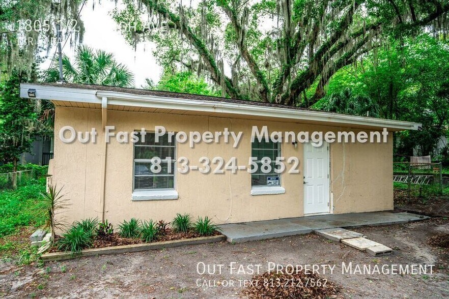 Building Photo - 1805 1/2 E Sligh Ave-