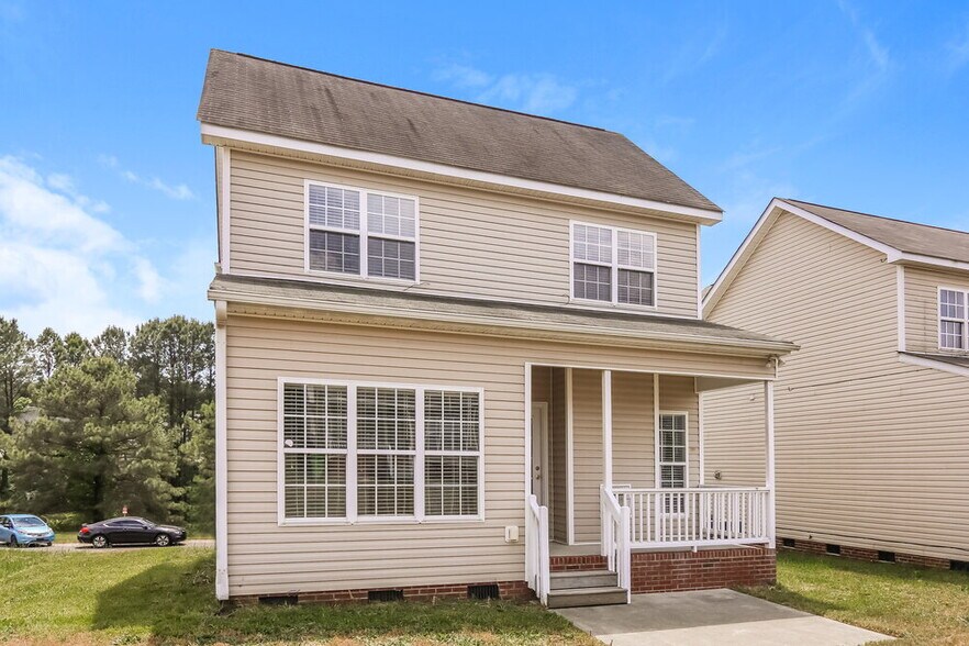 Building Photo - 3816 Pin Oak Rd