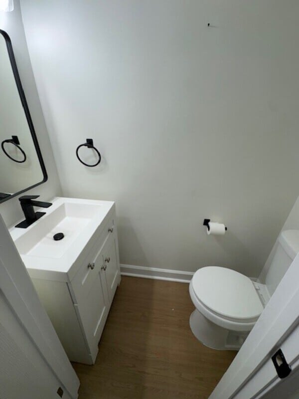 Building Photo - 1922 N Bentalou St