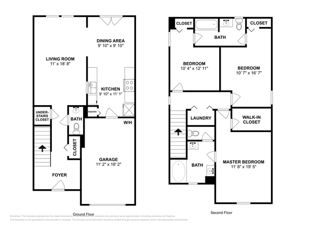 Building Photo - 133 Cottage Lake Way