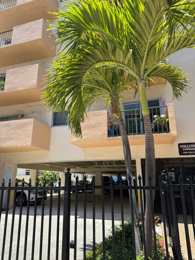 Building Photo - 1150 Collins Ave