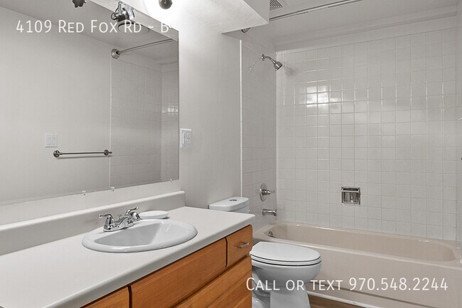 Building Photo - 4109 Red Fox Rd