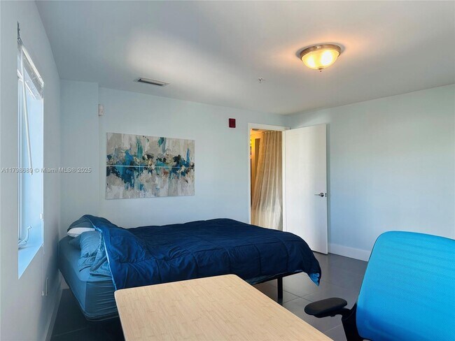 Building Photo - 7700 Collins Ave