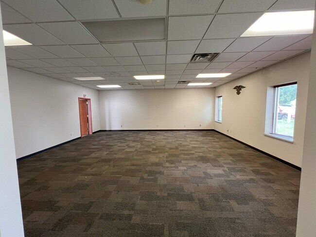 Building Photo - 2909 Perry St