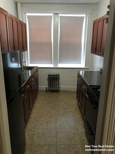 Building Photo - 1800 Commonwealth Ave