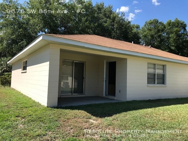 Building Photo - Fully Furnished 2/2 in On Top of the World