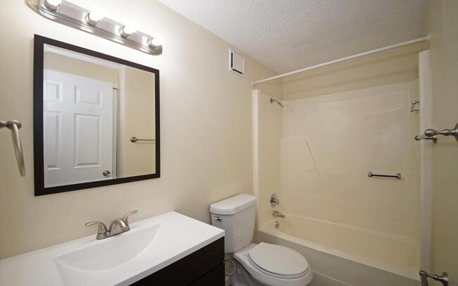 Bathroom - Waterbury Estates