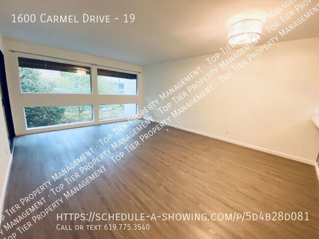 Building Photo - Beautiful 1 Bd/1 Ba, 601 sf Downtown Walnu...