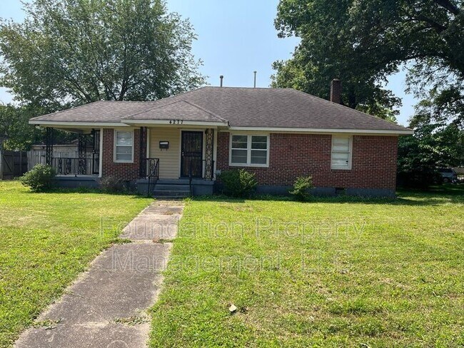 Building Photo - 4277 Greenmount Ave