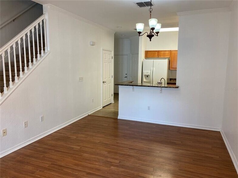 Main Room - 2488 Lancien Ct