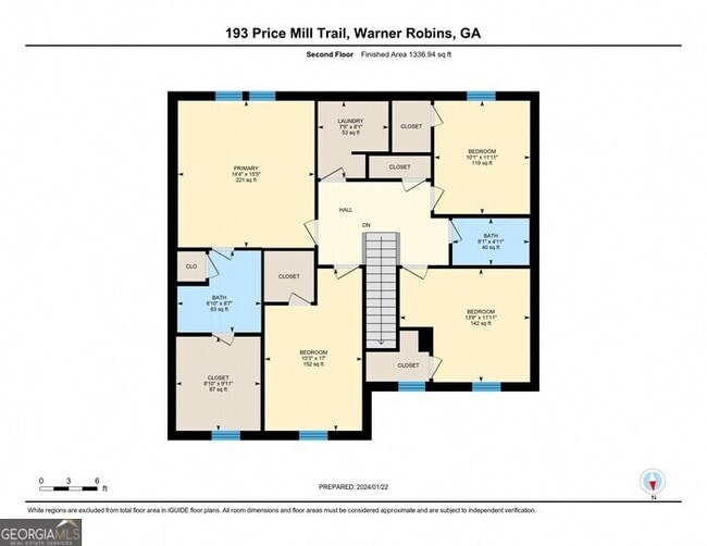 Building Photo - 195 Price Ml Trl