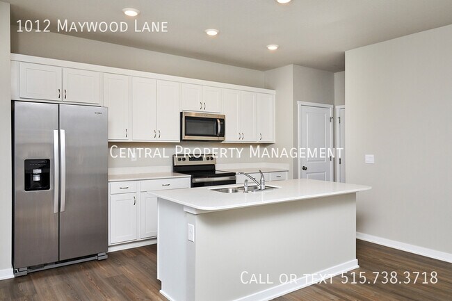 Building Photo - 1012 Maywood Ln