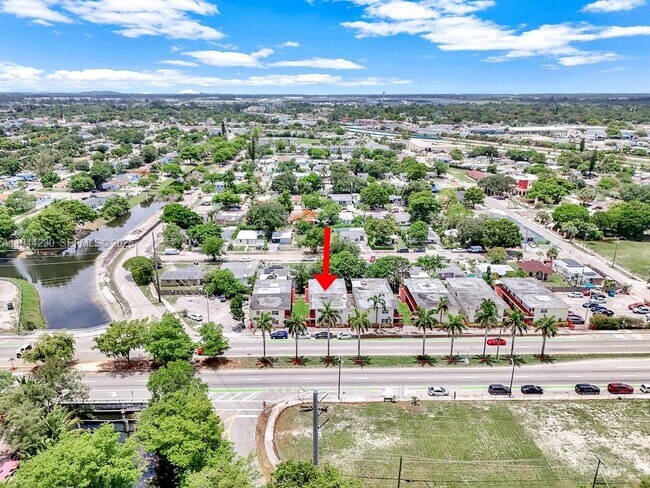 Building Photo - 14180 NW 22nd Ave