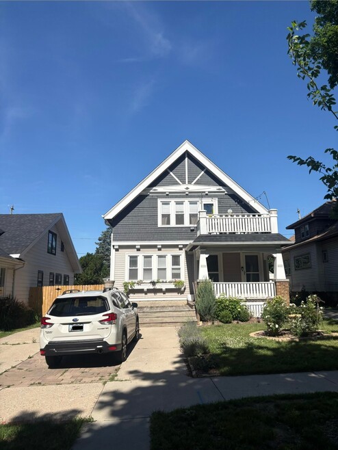 Building Photo - 2335 N 59th St