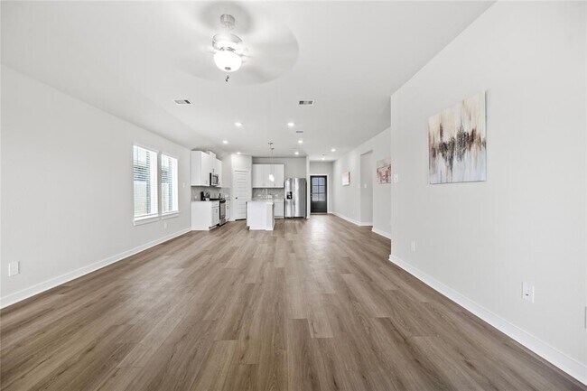 Building Photo - 6306 Brazos Trl Dr