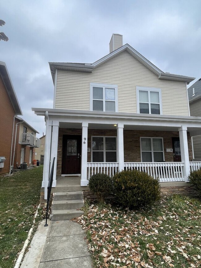 Building Photo - 94-96-96 McMillen Ave