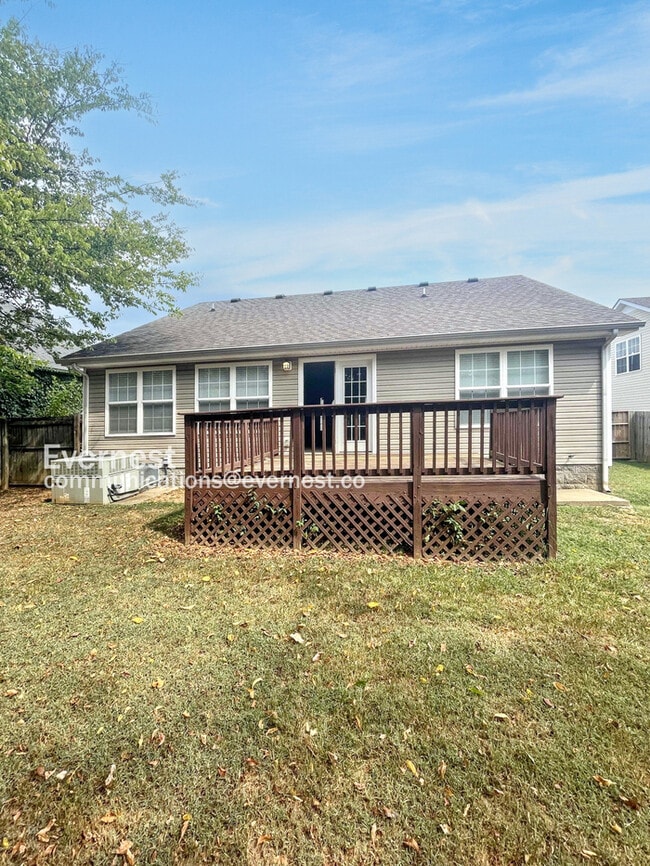 Building Photo - 3740 N Jot Dr