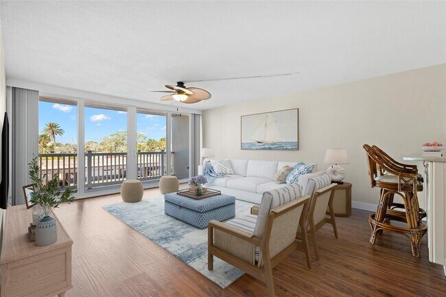 Building Photo - 500 Treasure Island Causeway