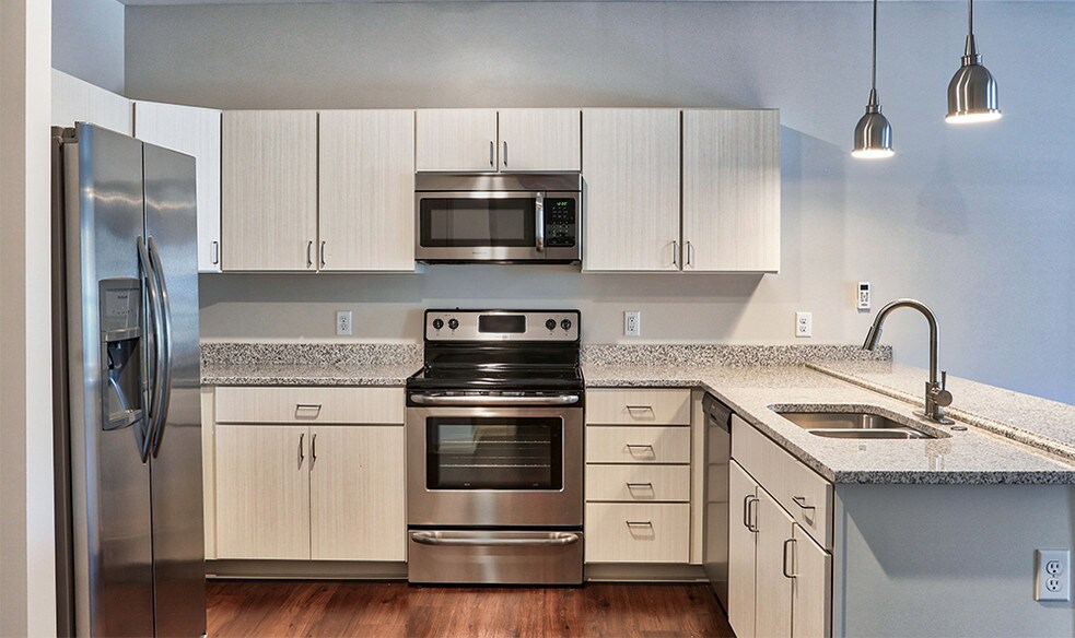 Village Heights Apartments 134 High St Fairport NY 14450 Apartment