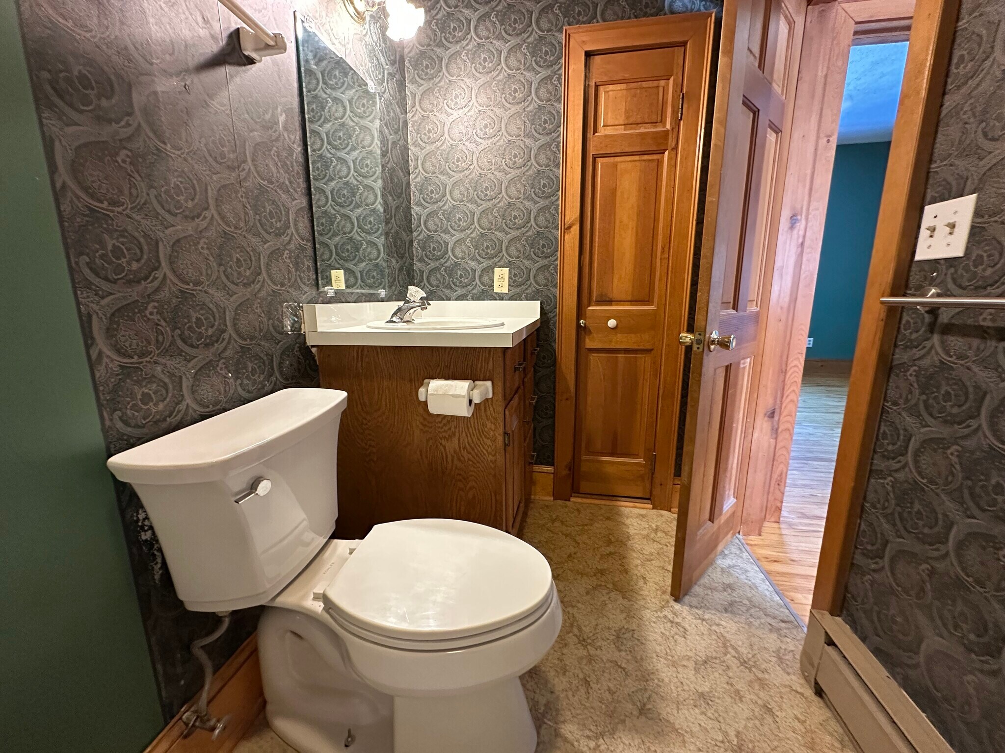 Building Photo - 162 Washington St