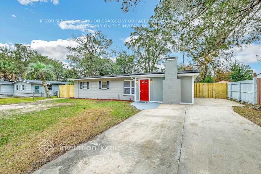 Building Photo - 425 Hayton Ave