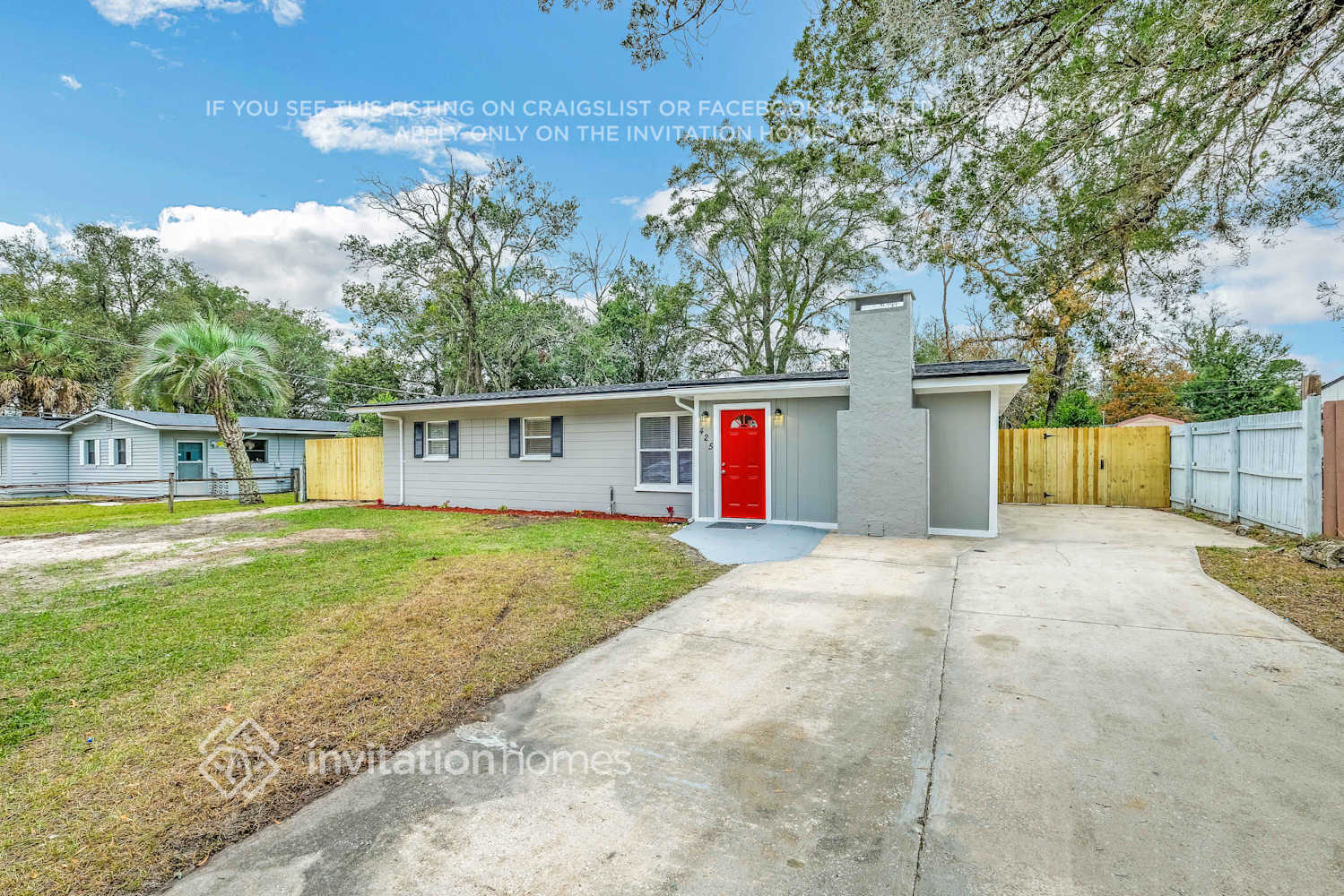 Building Photo - 425 Hayton Ave