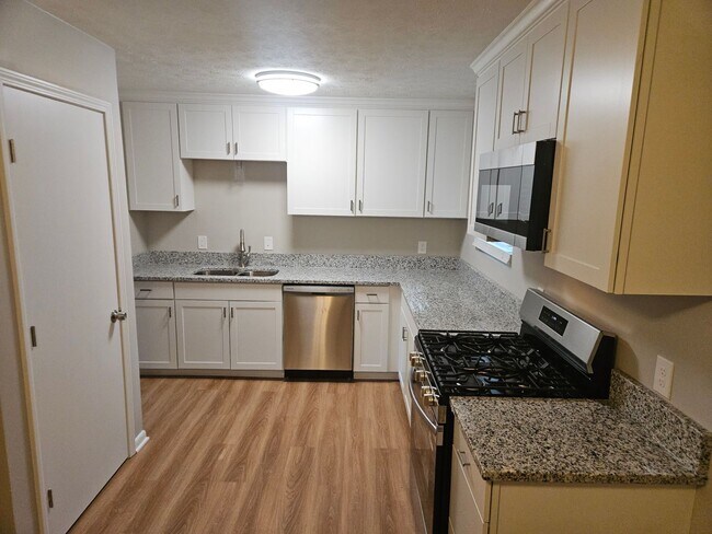 Building Photo - Perfect Smyrna Rancher