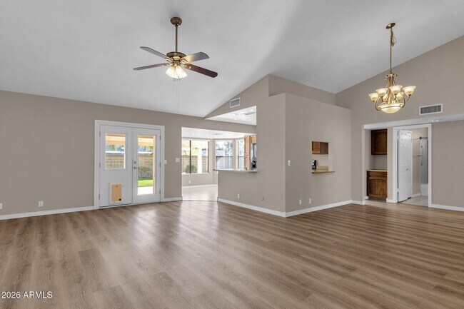 Building Photo - 4307 E Karen Dr