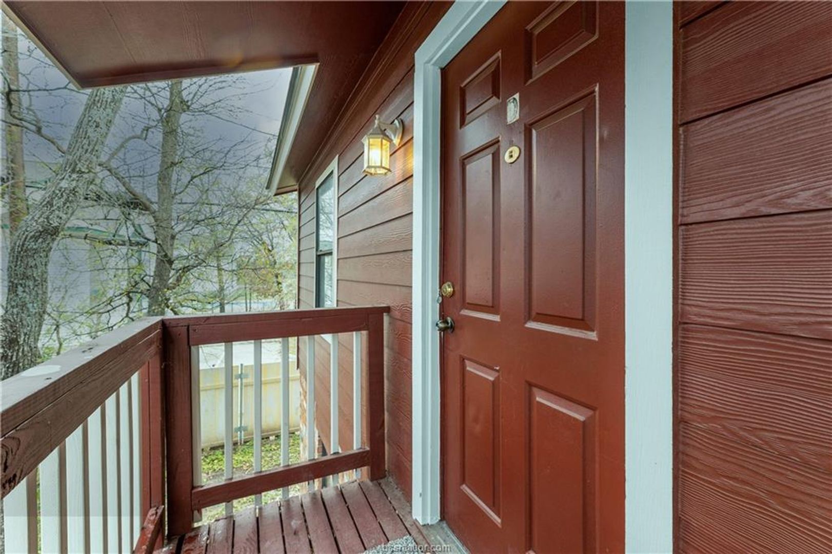 Building Photo - 2 Bed, 1 Bath Apartment in Bryan!