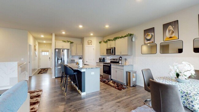 Building Photo - Beautiful New SFH in NW Ankeny