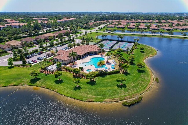 Building Photo - 7705 Grand Estuary Trail