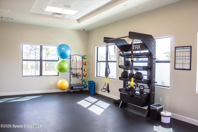 Building Photo - 2313 Antarus Dr NW