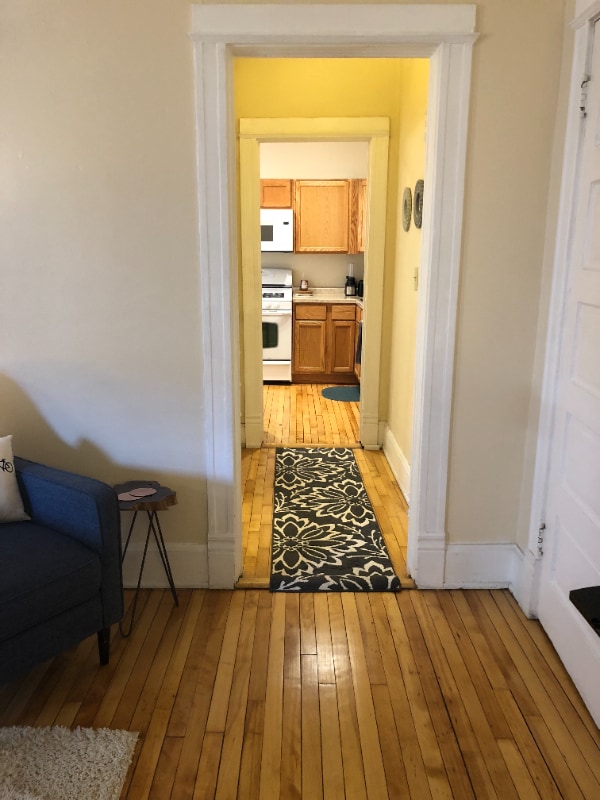 Building Photo - 143 S Hancock St