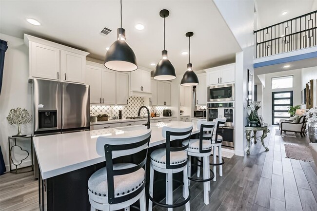 Building Photo - 27208 Starry Oaks Dr