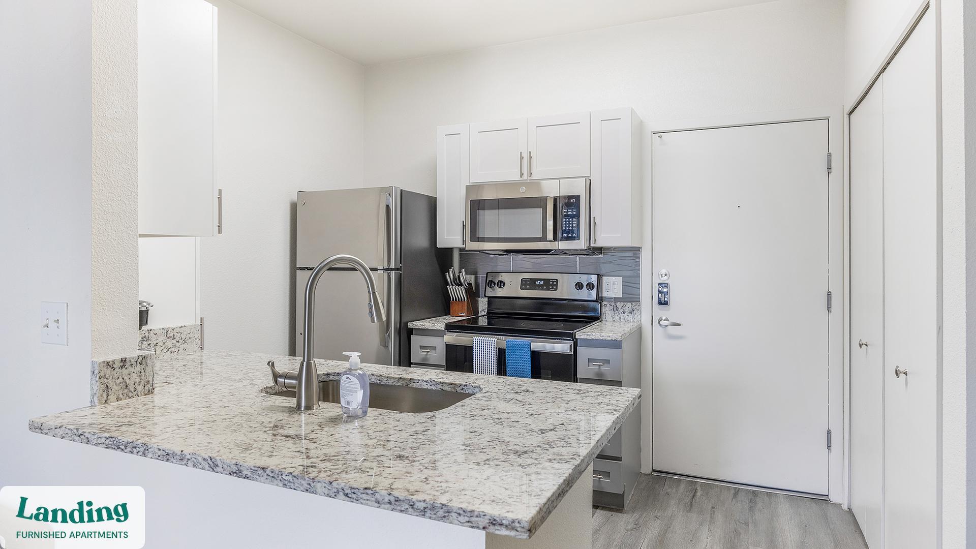 Building Photo - 1811 E Apache Blvd