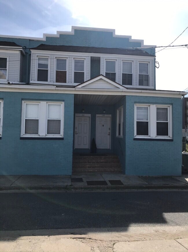 42 S Congress Ave 42 S Congress Ave Atlantic City NJ 08401