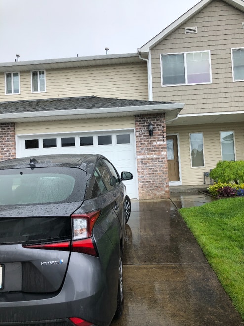 Building Photo - 7503 NE 61st Way