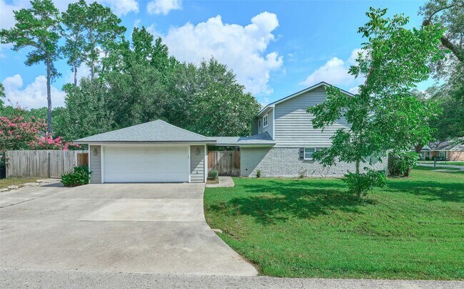 Building Photo - 725 River Plantation Dr